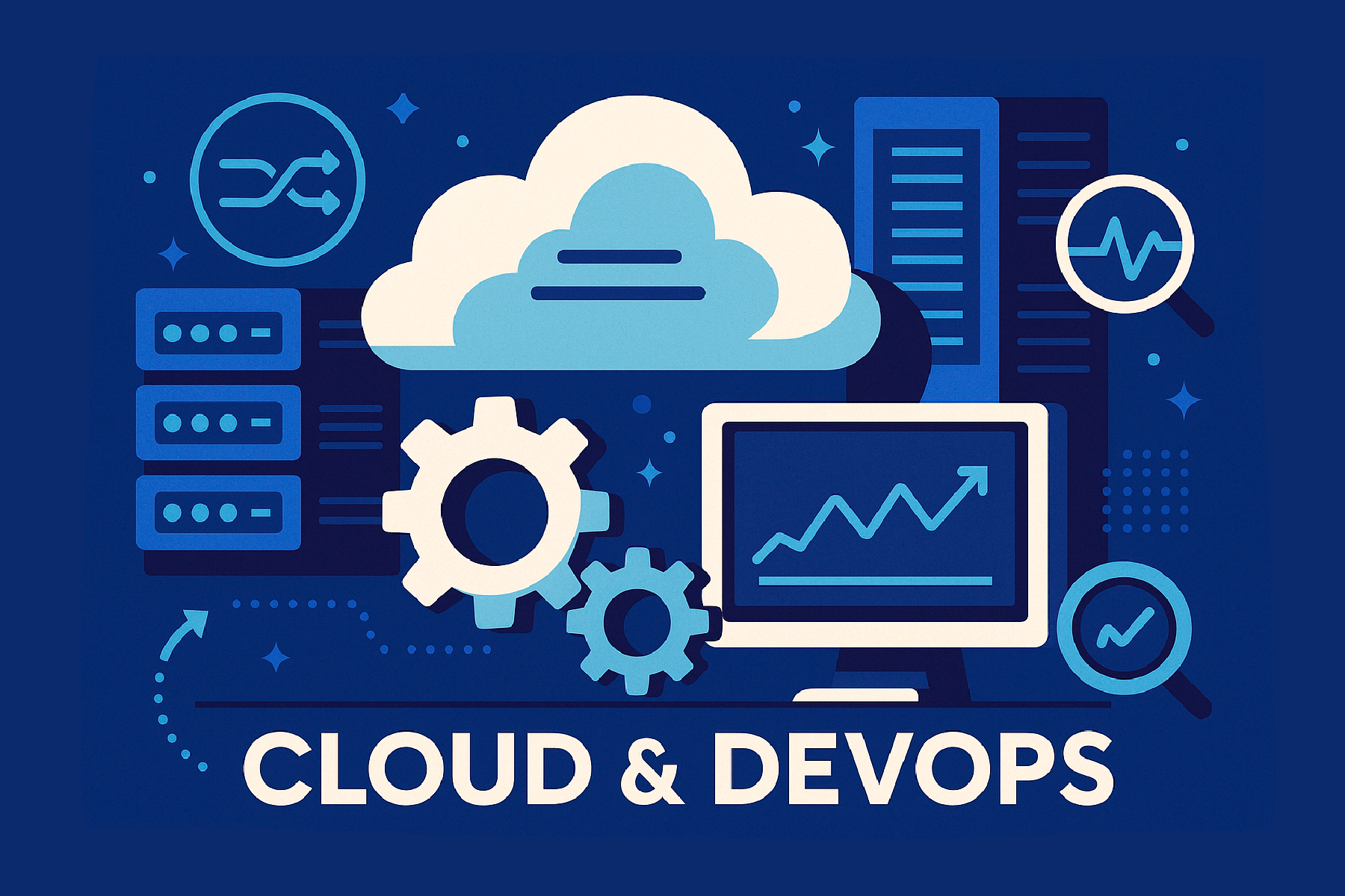 Cloud & DevOps